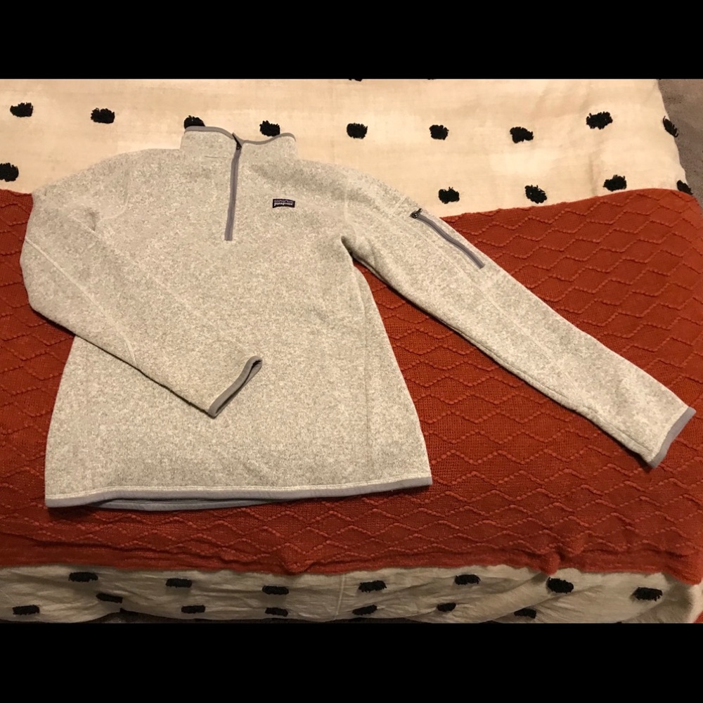 Patagonia Women’s Medium Pullover
